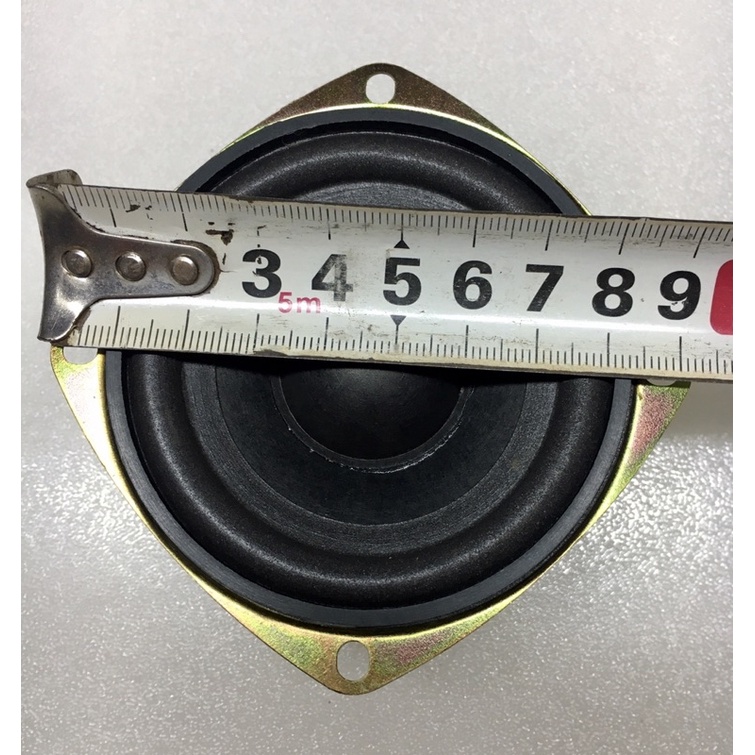 LOA BASS VI TÍNH 8CM.