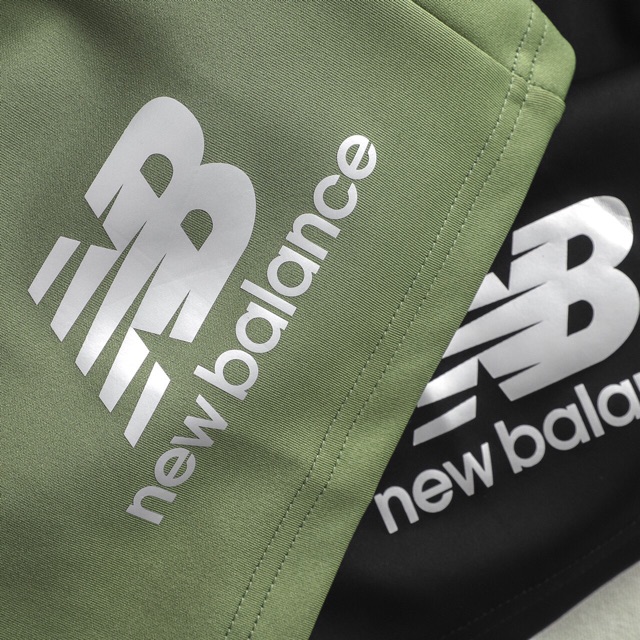 Quần short NEWBALANCE