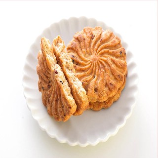 Bánh ngũ cốc dinh dưỡng 30gr