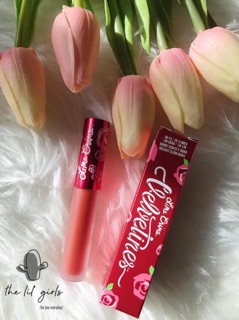 Son Lime crime