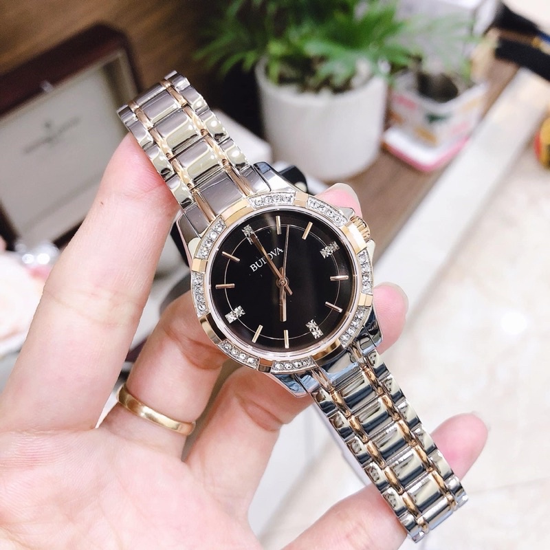 Đồng hồ nữ Bulova 98