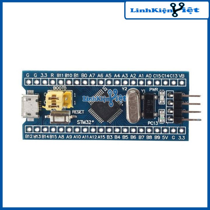 KIT STM32F103C8T6 Mini (BH 06 Tháng)