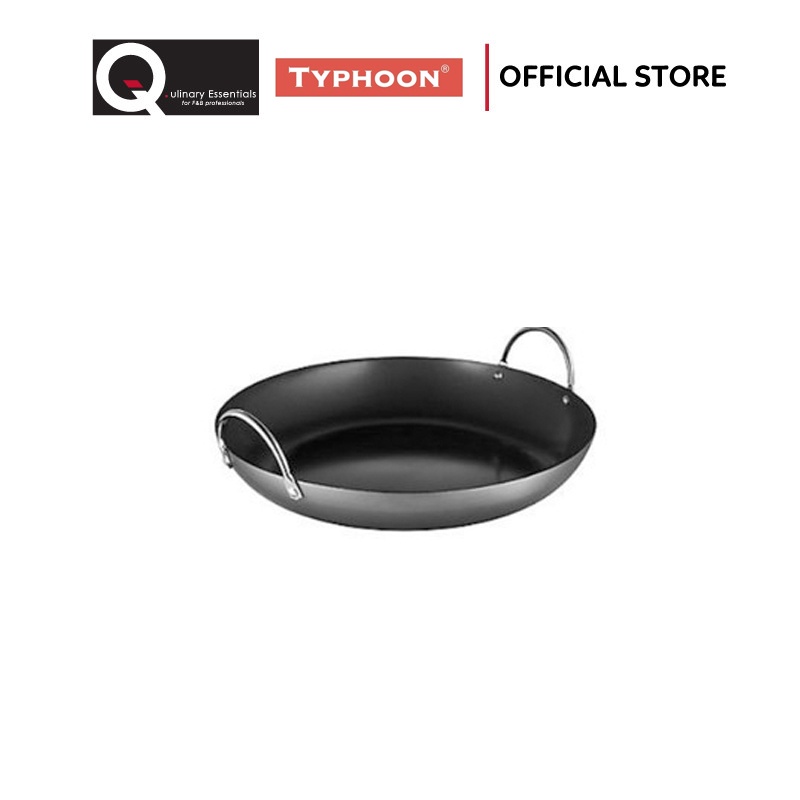 Chảo Paella chống dính Typhoon - 39cm