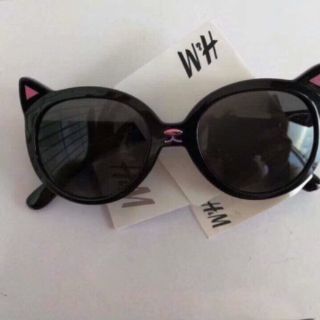 Kính H&M cho bé gái