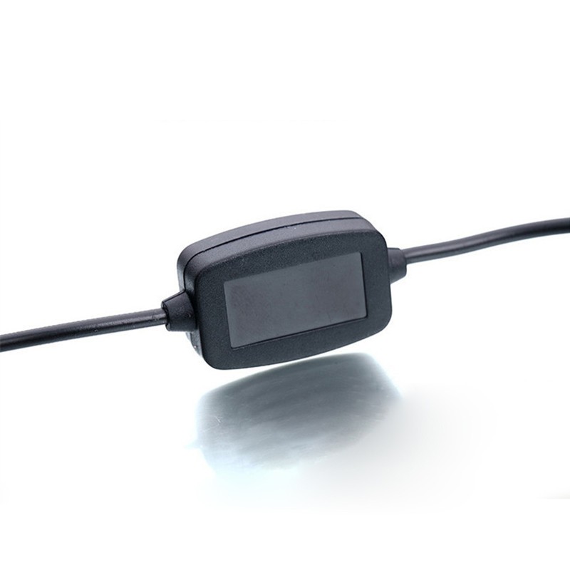 Đèn Led Tín Hiệu Chống Sương Mù Cao Cấp Cho Xe Mô Tô