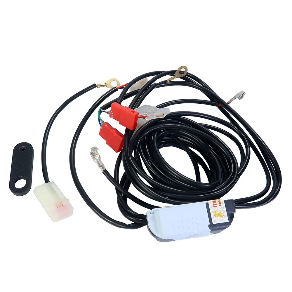 Mạch Ver 3 Passing Cơ