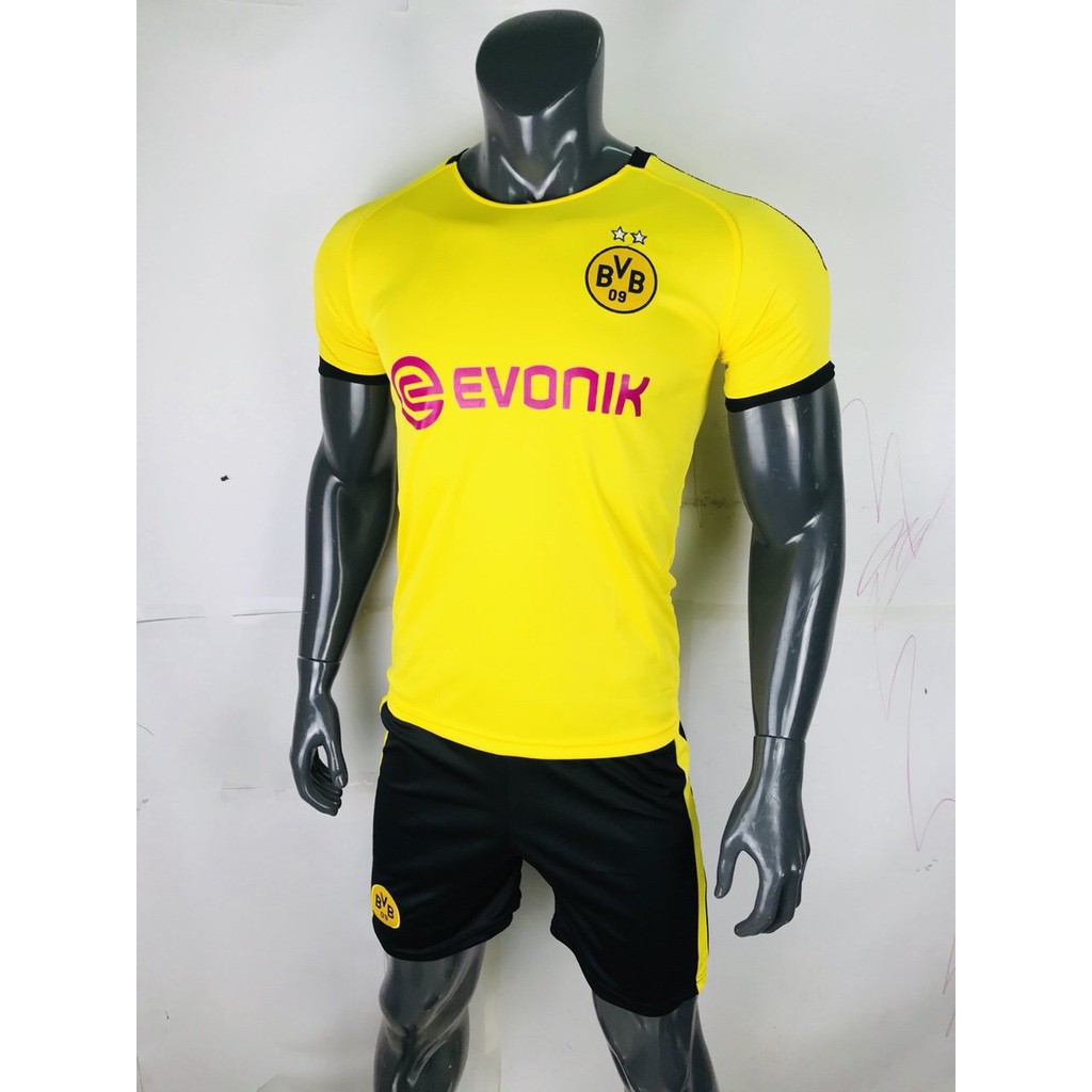 Áo Dortmund sân nhà