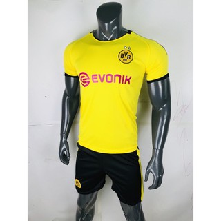 Áo Dortmund sân nhà