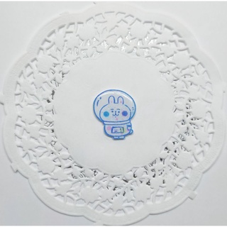 [Huy hiệu] pin cài áo thỏ Usagi