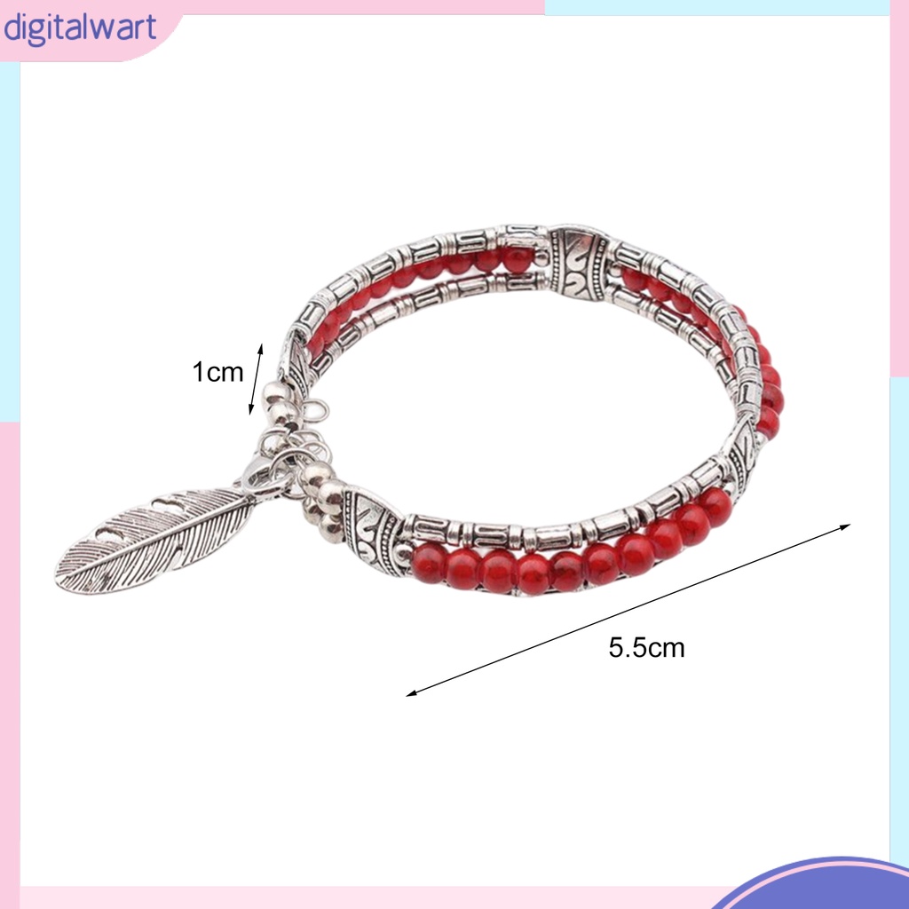 Vòng Tay Hợp Kim Mạ Vàng Ba Lớp Thời Trang Cho Nữ