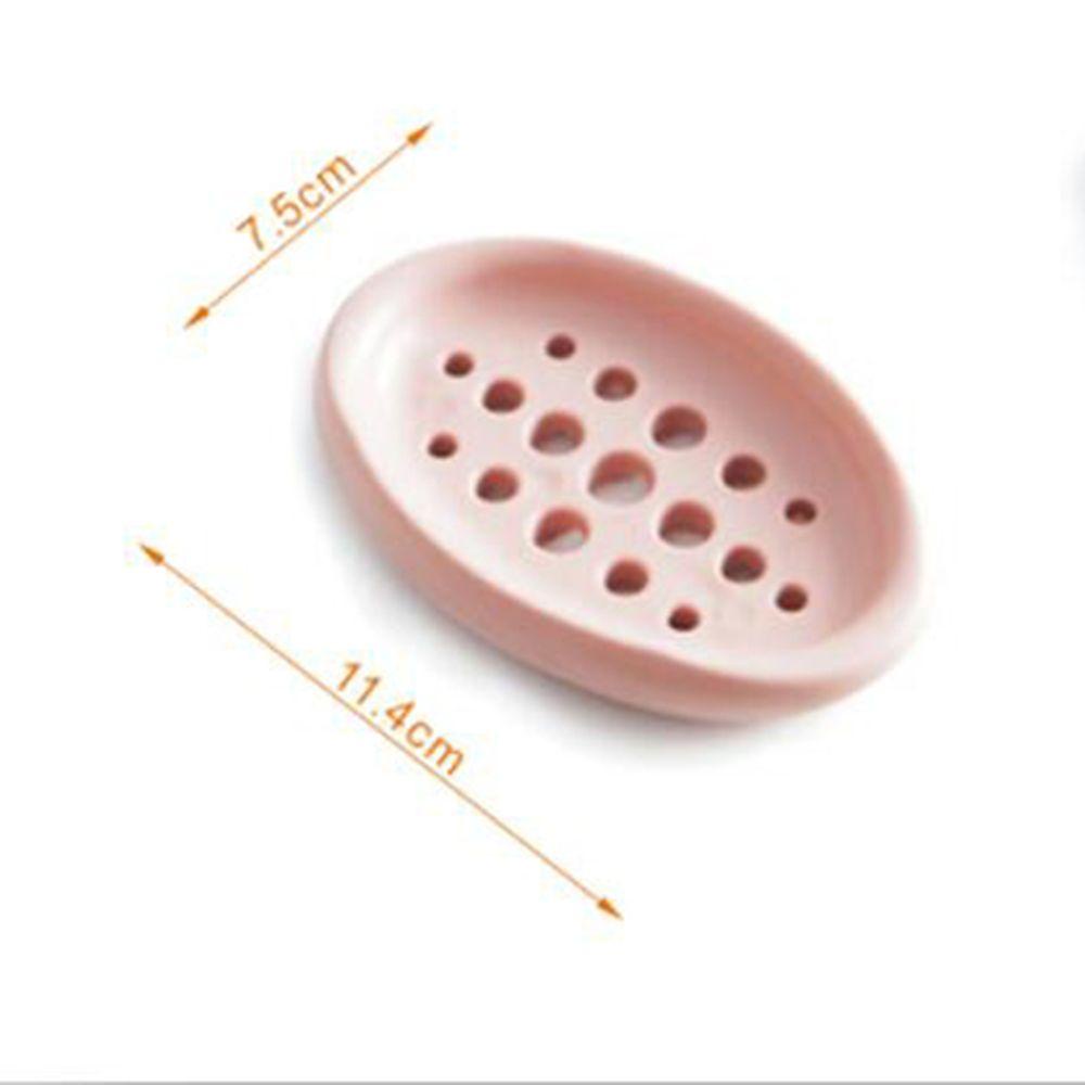 PISTA Giá Đỡ Xà Phòng Đa Chức Năng Dễ Dàng Mang Theo
