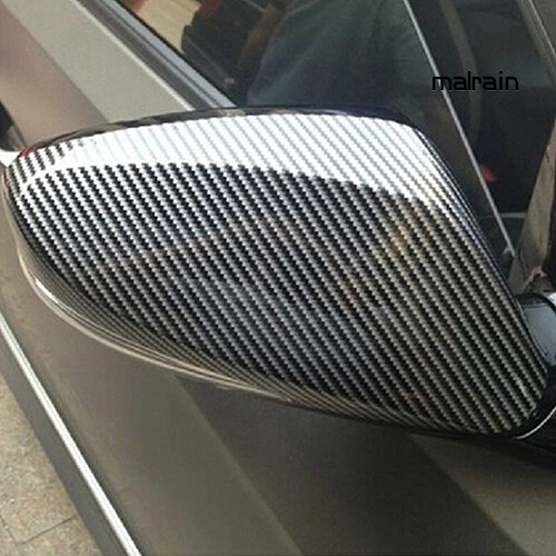 Miếng Dán Trang Trí Sợi Cacbon 5d Độc Đáo Cho Ô Tô 30x152cm