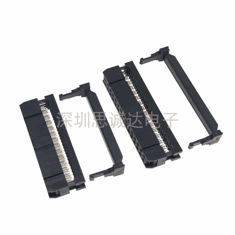 ⚙(Hàng Mới Về) Kem Dưỡng Da Lslm100 Chất Lượng Cao🔨Set 6P / 8P / 10 / 12 / 14 / 16 / 18 / 20-64P 2.54mm FC-6P / 8P / 10 / 12 / 14 / 16 / 18 / 20 / 64P | BigBuy360 - bigbuy360.vn