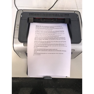 Máy In Hp 1006, sử dụng bền