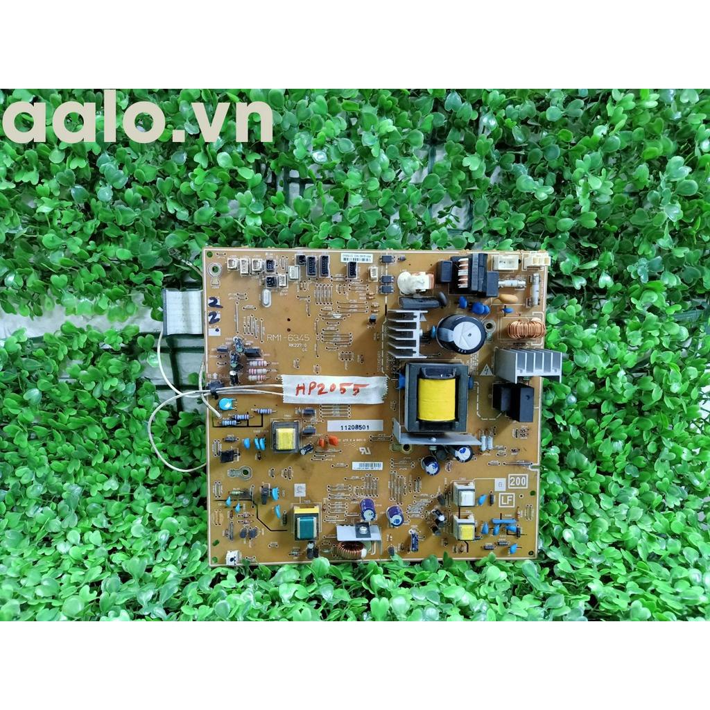 Main Nguồn máy in hp 2035 2055 P2035
