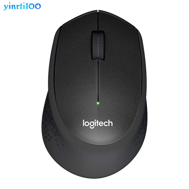 Chuột Quang Không Dây Yinrti100 Logitech M330