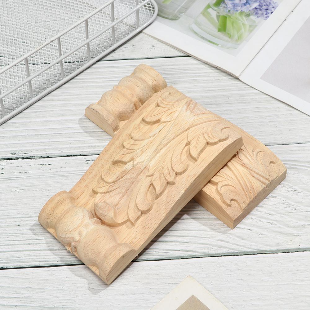 Chân Ghế Gỗ Nhiều Kiểu Dáng Phong Cách Châu Âu Cổ Điển