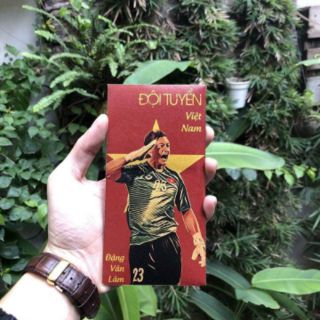 Bao lì xì 2019