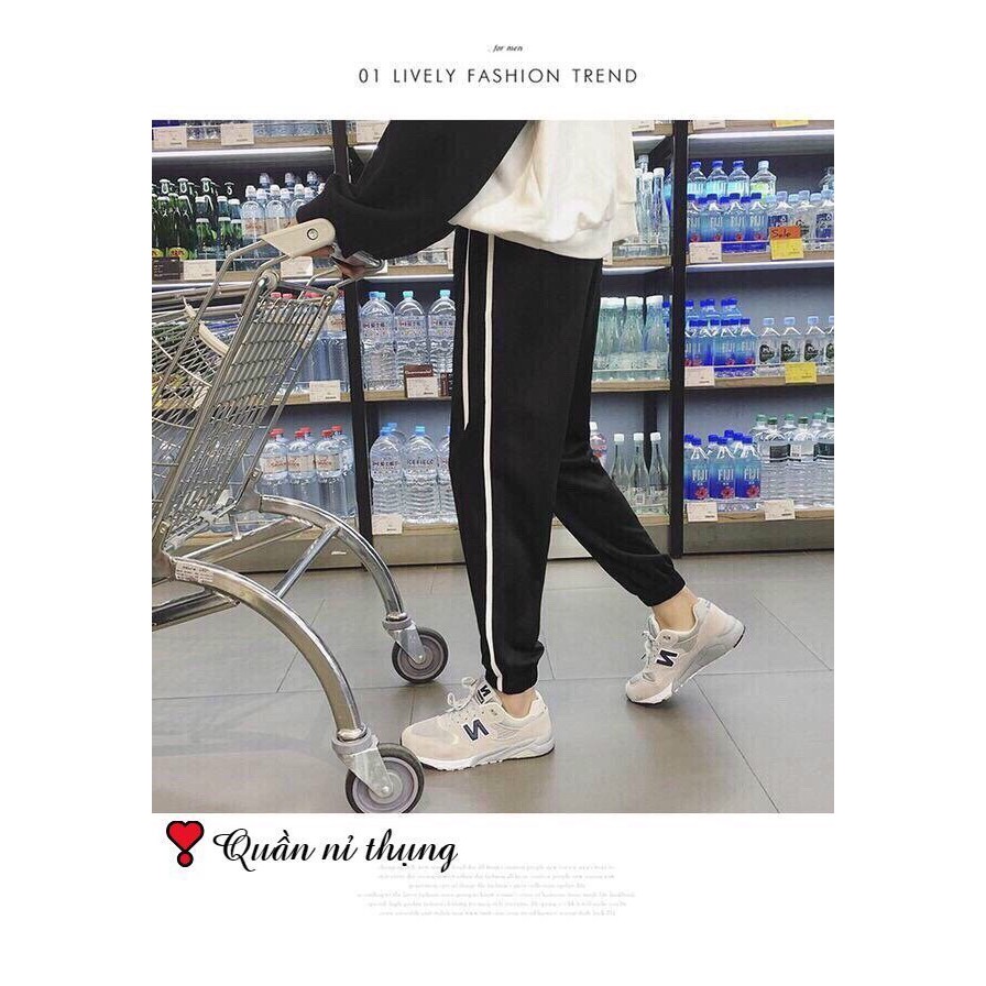 quần Jogger nam | BigBuy360 - bigbuy360.vn