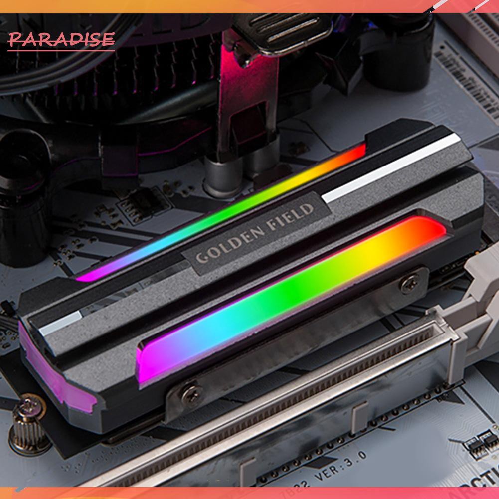 Quạt Tản Nhiệt Ssd M.2 2280