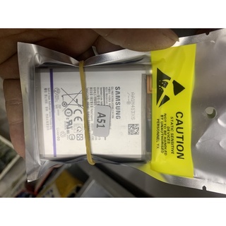 Pin zin samsung A51