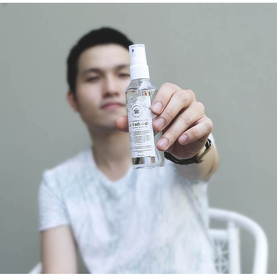 Xịt khoáng chất Muối biển chết Nhà 8 | BigBuy360 - bigbuy360.vn