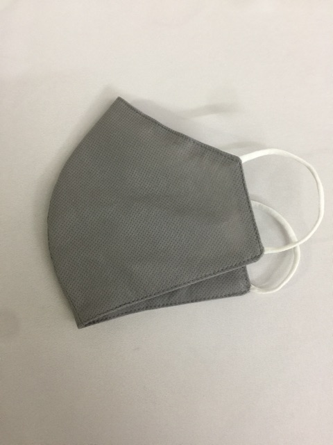 Khẩu trang vải kháng khuẩn người lớn nhiều màu | BigBuy360 - bigbuy360.vn