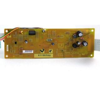 Main ecu canon 2900