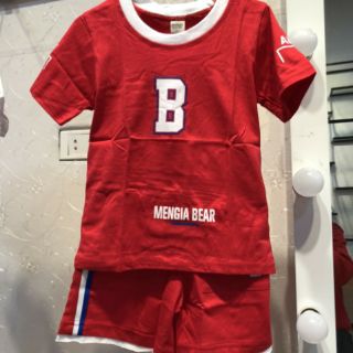 Com bo Bộ thể thao chất cotton