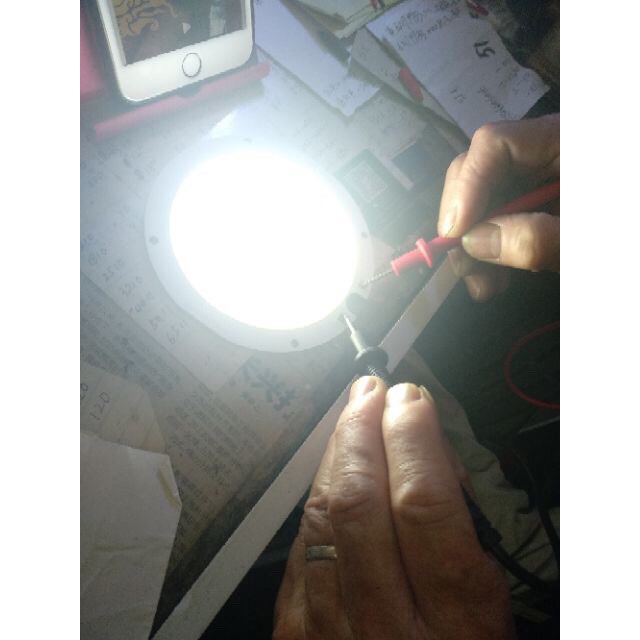 Nhân chip led 36V 300W