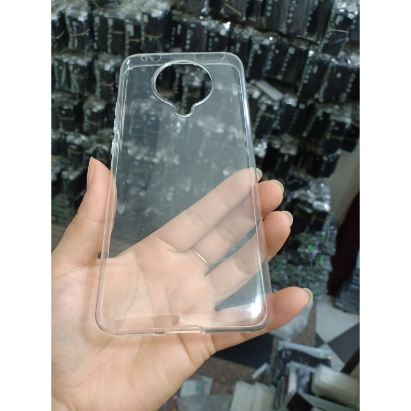 Ốp lưng Xiaomi Redmi K30 Pro dẻo trong thế hệ mới