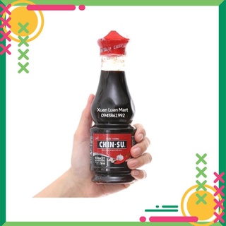 Nước Tương Chin-Su 250ml
