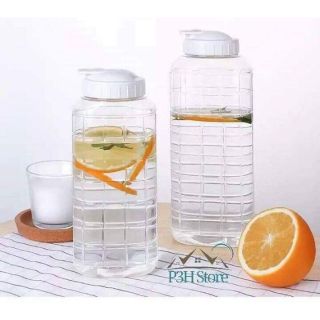 BÌNH NHỰA Lock&Lock 1.0L và 1.5L ☘️