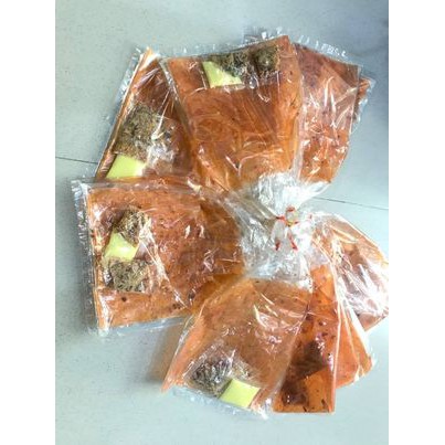 Bánh Tráng Cuộn Bơ Siêu Ngon 10 Bịch