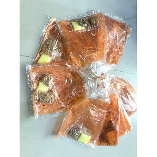 Bánh Tráng Cuộn Bơ - 10 Bịch