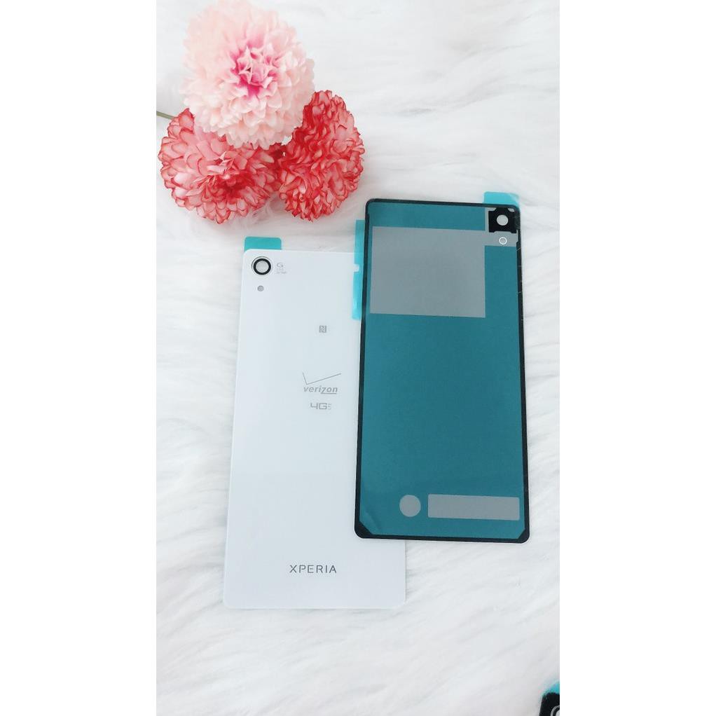 VỎ Z3V -  LƯNG VỎ Z3V