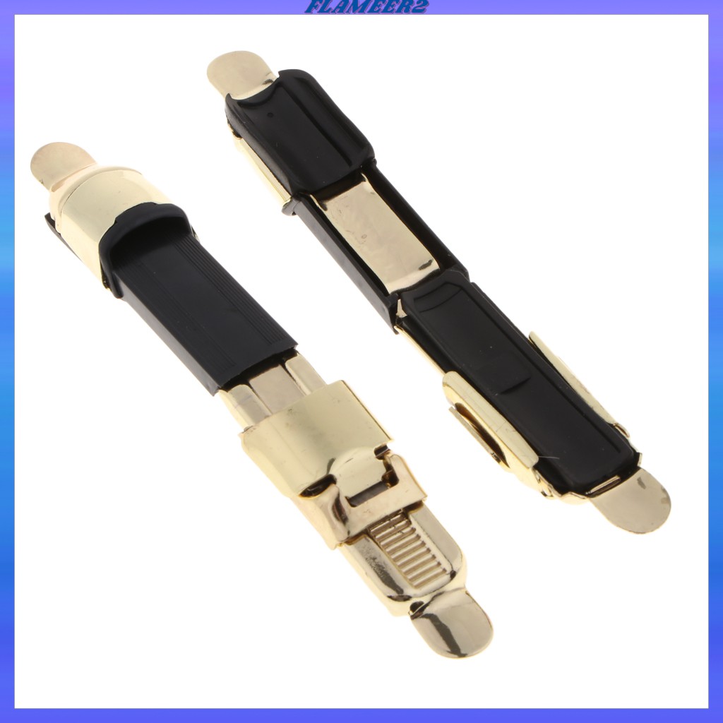 Set 2 Phụ Kiện Câu Cá Bằng Kim Loại