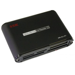 Đầu SSK đọc thẻ CF SD TF