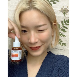 SERUM BALANCE VITAMIN C