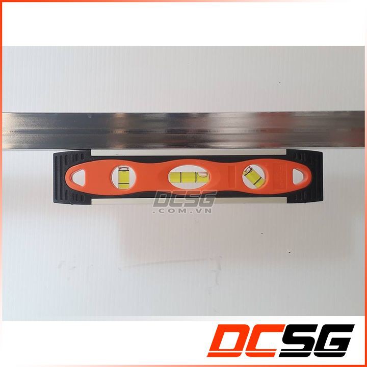 THƯỚC THỦY CÓ TỪ TRUPER NTX-9
