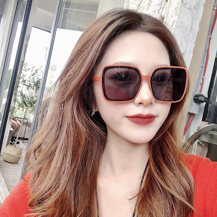 Kính Mát Thời Trang Hàn Cho Nữ