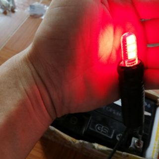 Led xinhan,demi