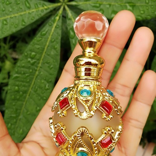 [chỉ bán hàng tốt] Nước hoa Dubai - tinh chất cô đặc Royal 10ml