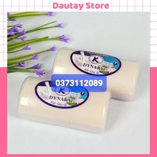 Bánh xà phòng, xà bông tắm sữa dê thái lan 100gam