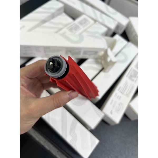Cuộn chổi hút chính Roborock S7, S7 MaxV hàng chính hãng