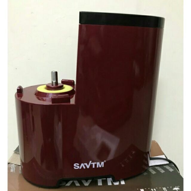 ĐỘNG CƠ MÁY ÉP CHẬM SAVTM