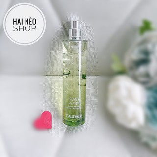 Nước hoa Caudalie Fleur de Vigne - hàng tester