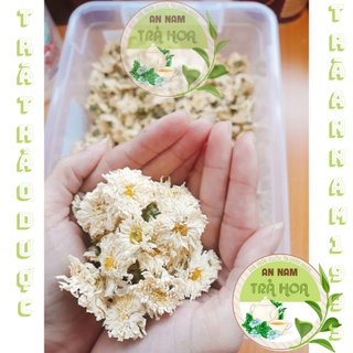 AN NAM Trà Hoa TRÀ DƯỠNG NHAN (7 vị)