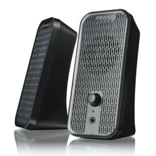 Loa Microlab b55 2.0 Chính hãng