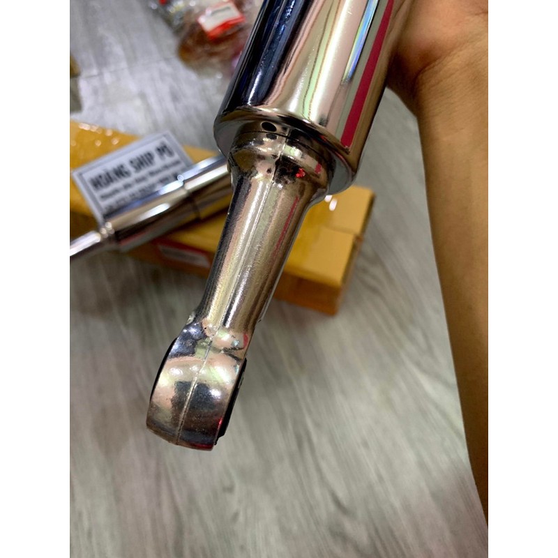 Phuộc sau supper dream zin chính hãng